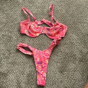 Kulani kini set in XL